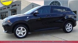 2023 Dodge Hornet GT Plus