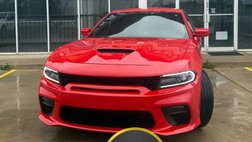 2018 Dodge Charger R/T