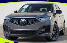 2026 Acura MDX SH-AWD w/A-SPEC