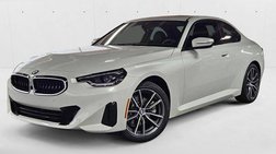 2025 BMW 2 Series 230i xDrive