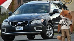 2013 Volvo XC70 3.2 Premier