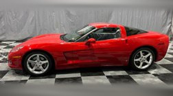 2007 Chevrolet Corvette Base