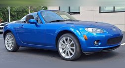 2006 Mazda MX-5 Miata Sport