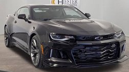 2023 Chevrolet Camaro ZL1