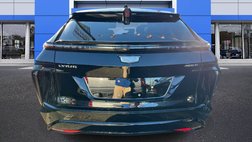 2024 Cadillac LYRIQ Sport 1