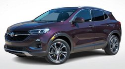 2021 Buick Encore GX Essence