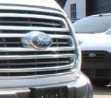 2017 Ford Transit 350