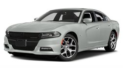 2016 Dodge Charger R/T