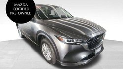 2024 Mazda CX-5 2.5 S Preferred