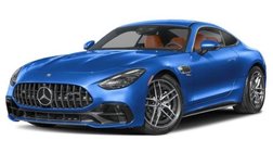 2026 Mercedes-Benz AMG GT 43