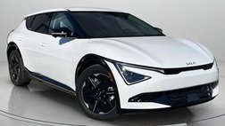 2025 Kia EV6 Wind