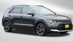 2023 Kia Niro Plug-In Hybrid EX