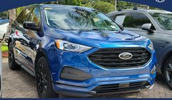 2024 Ford Edge SE