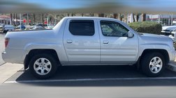 2008 Honda Ridgeline RTL