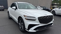 2026 Genesis GV70 3.5T Sport Advanced