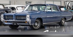 1964 Pontiac Catalina 