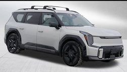 2024 Kia EV9 GT-Line