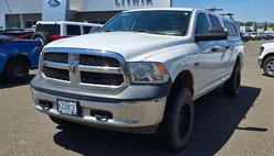 2016 Ram Ram Pickup 1500 Tradesman