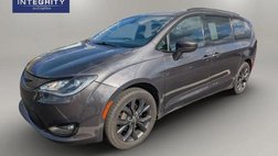 2019 Chrysler Pacifica Touring L Plus