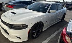 2019 Dodge Charger R/T Scat Pack