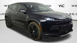 2023 Fisker Ocean One