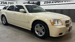 2005 Dodge Magnum RT
