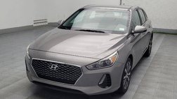 2020 Hyundai Elantra GT Base