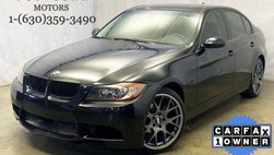 2006 BMW 3 Series 325xi