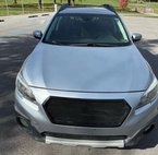 2016 Subaru Outback 3.6R Limited