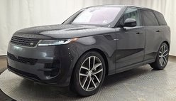 2023 Land Rover Range Rover Sport P360 SE