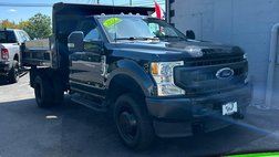 2022 Ford Super Duty F-350 XL