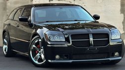 2006 Dodge Magnum SRT-8