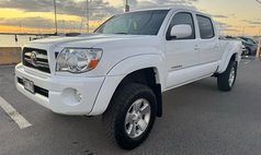 2009 Toyota Tacoma V6