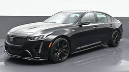 2023 Cadillac CT5-V Blackwing