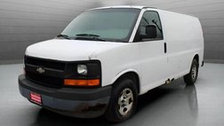 2004 Chevrolet Express 1500