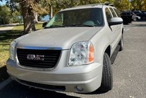 2007 GMC Yukon XL SLE
