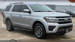 2022 Ford Expedition XLT
