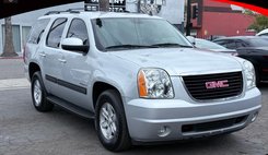 2014 GMC Yukon SLT