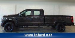 2024 Ford Super Duty F-250 XL
