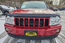 2005 Jeep Grand Cherokee Laredo