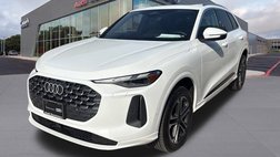 2025 Audi Q5 quattro Premium TFSI