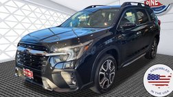 2025 Subaru Ascent Touring