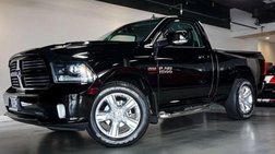 2014 Ram Ram Pickup 1500 Sport