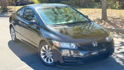 2009 Honda Civic EX-L