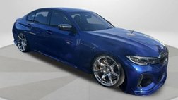 2020 BMW 3 Series M340i