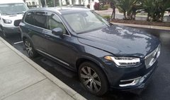 2024 Volvo XC90 Recharge T8 Ultimate Bright Theme 6P