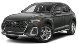 2025 Audi Q5 e quattro S line Prem Pl 55 TFSI