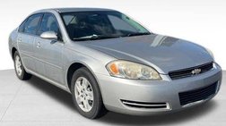 2006 Chevrolet Impala LT