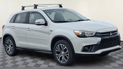 2019 Mitsubishi Outlander Sport ES