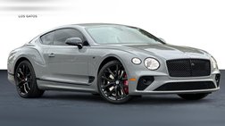 2023 Bentley Continental S V8 AWD
